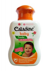 Caladine baby powder 100gr