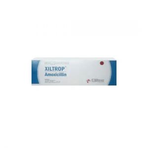 Xiltrop 500mg
