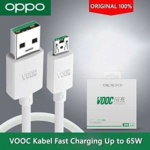 KABEL DATA OPPO SUPER VOOC DL118