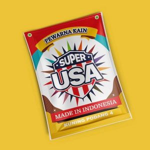 SUPER USA 04 KUNING 2G