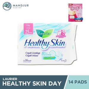 Laurier Healthy skin isi 14