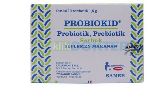 Probiokid 