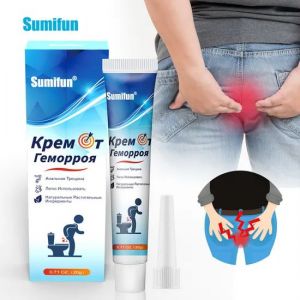 Sumifun salep wasir