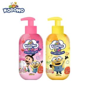 Kodomo kids 300ml