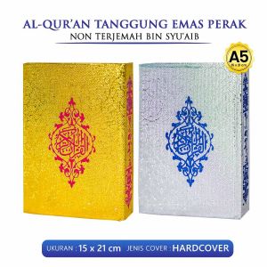 AL-QURANULKARIM A5