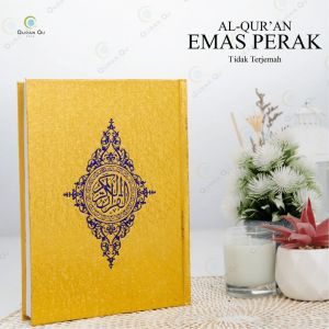 AL-QURANULKARIM A4