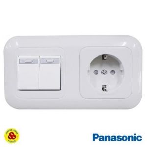 PANASONIC SERI CP + STOP KNTK WEJP 11212-7