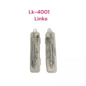 JANGKA LINKO LK-4001