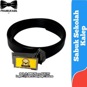 SABUK KALEP SMP 2.5x100CM