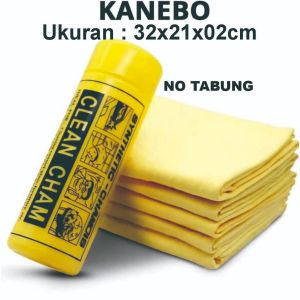 KANEBO JUMBO 21X32 CM