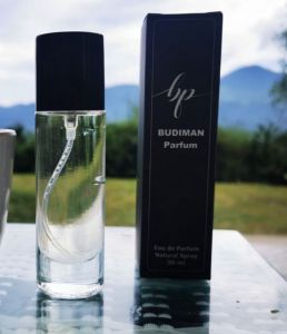 Budiman parfum 