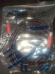 KABEL DC 3020/HDMI JARING FLECO 1,5M