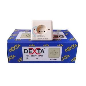 IB STOP KONTAK ARDE DEXTA DX-805