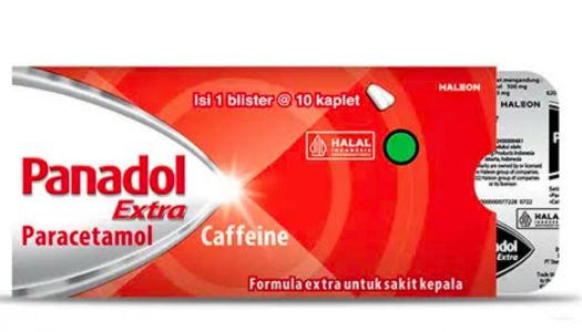 PANADOL EXTRA