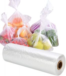 PLASTIK ROL BONNEX/LINKO 1 1/2KG