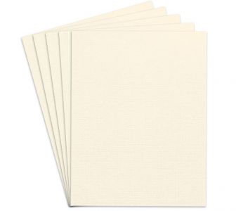 KERTAS SERTIFIKAT POLOS A4 230GSM LINEN
