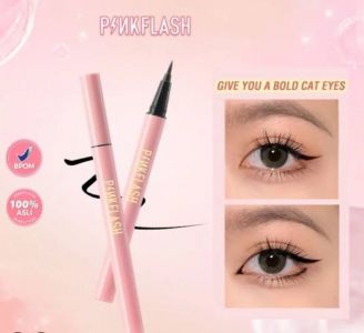 Pink Flash Eyeliner 