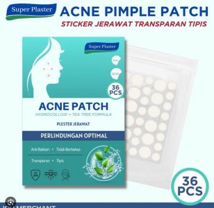 Acne Patch