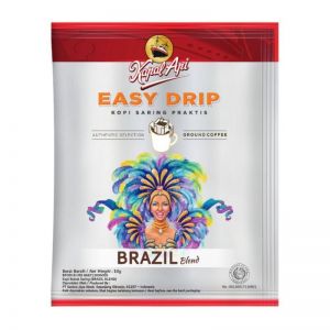 kapal api easy drip Brazil 