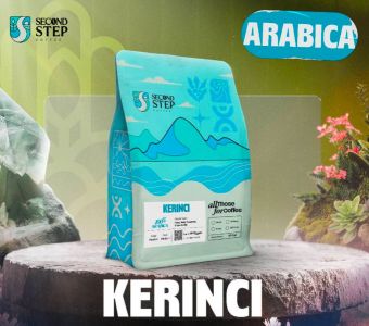 Kerinci Arabika 100g