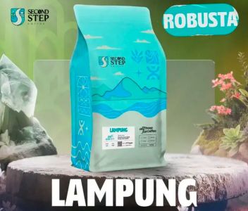 Lampung Robusta 100g