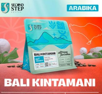 Bali Kintamani Arabica 100g