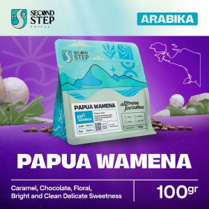 Papua Wamena Arabica