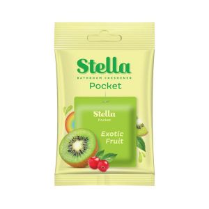 STELLA POCKET EXOTIC FRUIT