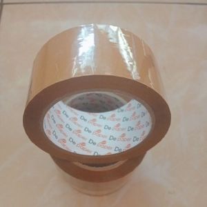 ISOLASI COKLAT DEPAPER 48MM