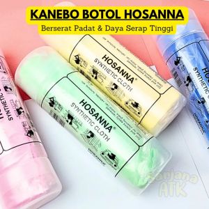 KANEBO HOSANNA 43X32CM