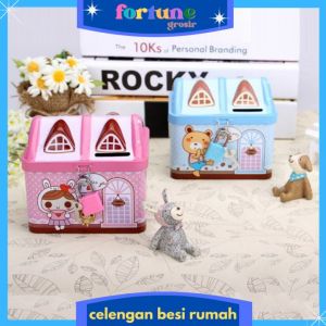 CELENGAN KALENG RUMAH