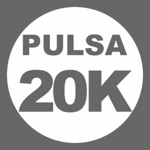 PULSA 20K