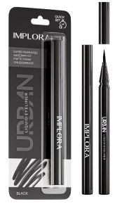 implora urban  black eyeliner 