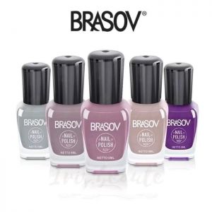 brasov nail polish series kutek 