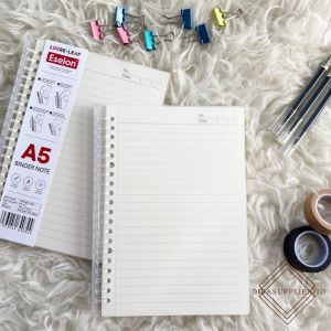 BINDER A5 ESELON NB-105