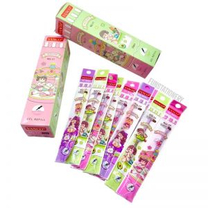 GEL REFILL VANCO RG-16 0.38MM