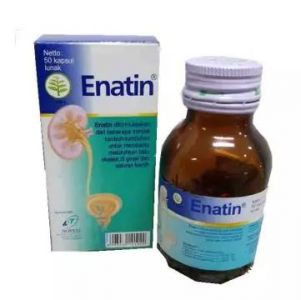 Enatin