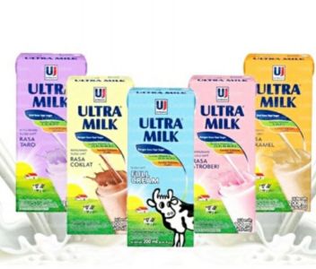 Ultramilk 200ml