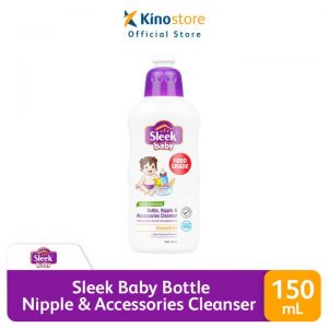 sleek baby 150 ml