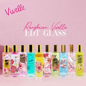  vivelle parfum 