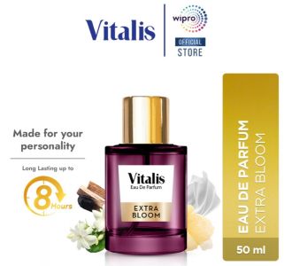 vitalis extra bloom