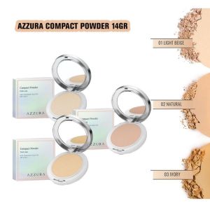 Azzura Compact powder 