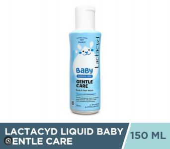 Lactacyd 150ml