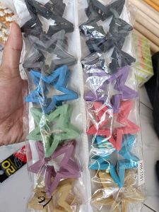 CAKAR BINTANG 7CM