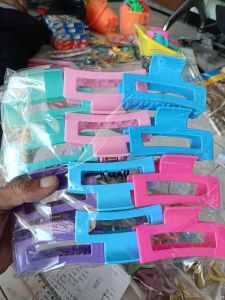 CAKAR KOTAK 8CM