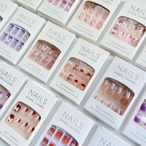 KUKU PALSU NAIL