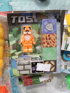 LEGO MAGNET