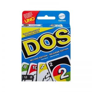 UNO DOS