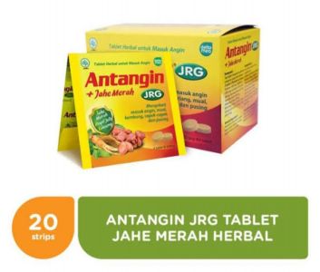 Antangin tablet 