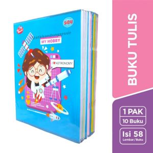 SIDU TULIS 58
